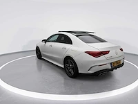 Mercedes-benz cla-klasse 180 business solution amg | zj-296-k - afbeelding 13 van  19