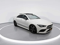 Mercedes-benz cla-klasse 180 business solution amg | zj-296-k - afbeelding 14 van  19