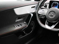 Mercedes-benz cla-klasse 180 business solution amg | zj-296-k - afbeelding 17 van  19