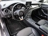Mercedes-benz cla-klasse 180 cdi lease edition automaat 2015 amg pakket half leer xenon getint glas, 7-zng-26 - afbeelding 2 van  25