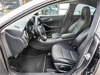 Mercedes-benz cla-klasse 180 cdi lease edition automaat 2015 amg pakket half leer xenon getint glas, 7-zng-26 - afbeelding 3 van  25