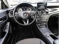 Mercedes-benz cla-klasse 180 cdi lease edition automaat 2015 amg pakket half leer xenon getint glas, 7-zng-26 - afbeelding 7 van  25