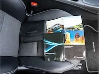 Mercedes-benz cla-klasse 180 cdi lease edition automaat 2015 amg pakket half leer xenon getint glas, 7-zng-26 - afbeelding 11 van  25