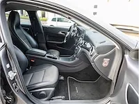 Mercedes-benz cla-klasse 180 cdi lease edition automaat 2015 amg pakket half leer xenon getint glas, 7-zng-26 - afbeelding 13 van  25