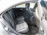 Mercedes-benz cla-klasse 180 cdi lease edition automaat 2015 amg pakket half leer xenon getint glas, 7-zng-26 - afbeelding 14 van  25
