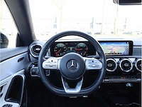 Mercedes-benz cla-klasse 180 d premium plus automaat 2019, gvt-84-p - afbeelding 9 van  38