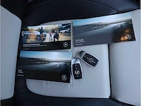 Mercedes-benz cla-klasse 180 d premium plus automaat 2019, gvt-84-p - afbeelding 24 van  38