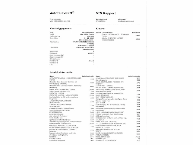 Mercedes-benz cla-klasse 180 d premium plus automaat 2019, gvt-84-p - afbeelding 31 van  38