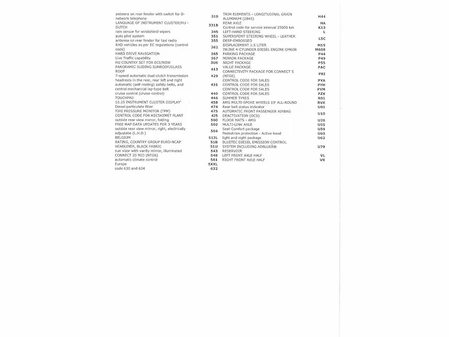 Mercedes-benz cla-klasse 180 d premium plus automaat 2019, gvt-84-p - afbeelding 32 van  38