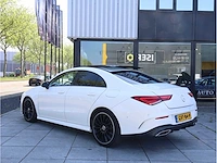 Mercedes-benz cla-klasse 180 d premium plus automaat 2019, gvt-84-p - afbeelding 23 van  38