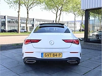 Mercedes-benz cla-klasse 180 d premium plus automaat 2019, gvt-84-p - afbeelding 33 van  38