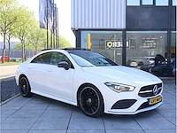 Mercedes-benz cla-klasse 180 d premium plus automaat 2019, gvt-84-p - afbeelding 36 van  38