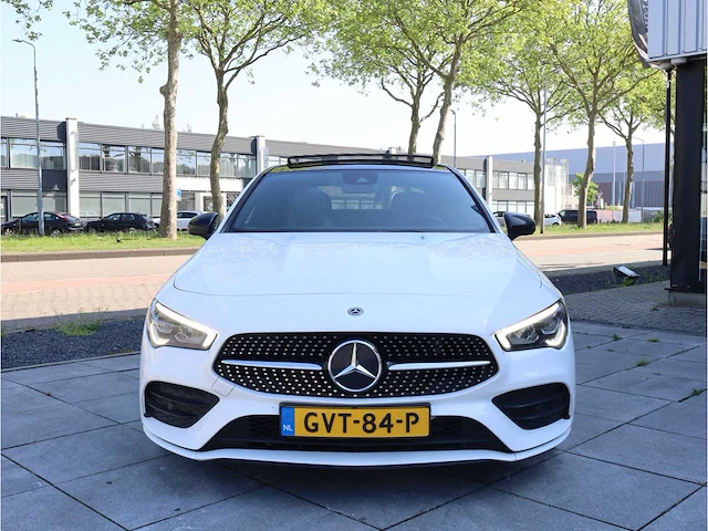 Mercedes-benz cla-klasse 180 d premium plus automaat 2019, gvt-84-p - afbeelding 37 van  38