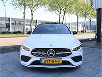 Mercedes-benz cla-klasse 180 d premium plus automaat 2019, gvt-84-p - afbeelding 37 van  38