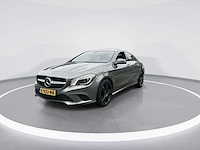 Mercedes-benz cla-klasse 180 edition 1 | k-033-nb - afbeelding 1 van  26