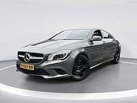 Mercedes-benz cla-klasse 180 edition 1 | k-033-nb - afbeelding 19 van  26