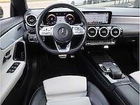 Mercedes-benz cla-klasse 180d automaat 2019 - afbeelding 9 van  30