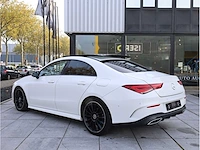 Mercedes-benz cla-klasse 180d automaat 2019 - afbeelding 23 van  30