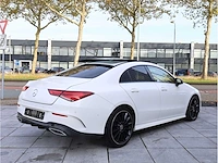 Mercedes-benz cla-klasse 180d automaat 2019 - afbeelding 26 van  30