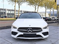 Mercedes-benz cla-klasse 180d automaat 2019 - afbeelding 29 van  30