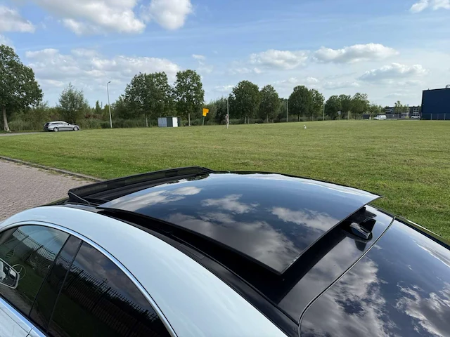 Mercedes-benz cla-klasse 200 ambition , ; 1-kdp-88 - afbeelding 8 van  20