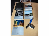 Mercedes-benz cla-klasse 200 ambition , ; 1-kdp-88 - afbeelding 20 van  20