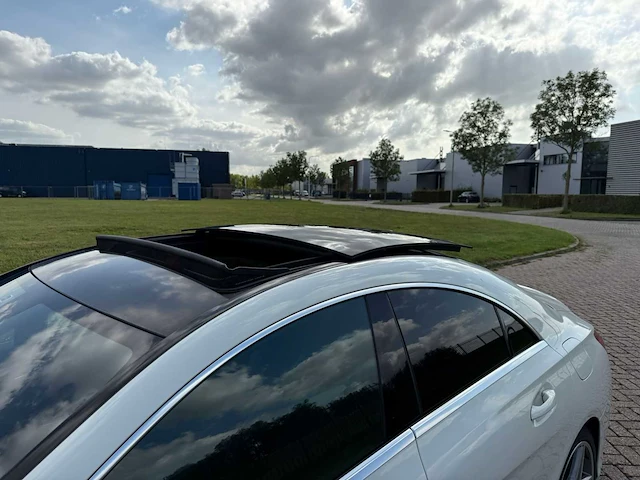 Mercedes-benz cla-klasse 200 ambition , ; 1-kdp-88 - afbeelding 15 van  20