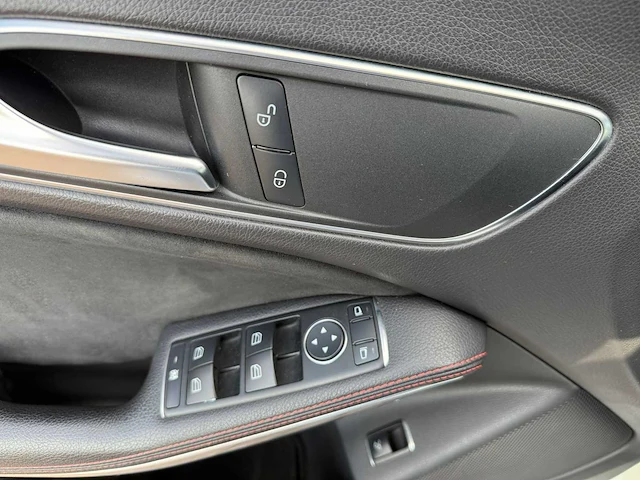 Mercedes-benz cla-klasse 200 ambition , ; 1-kdp-88 - afbeelding 2 van  20