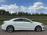 Mercedes-benz cla-klasse 200 ambition , ; 1-kdp-88 - afbeelding 10 van  20