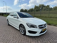 Mercedes-benz cla-klasse 200 ambition , ; 1-kdp-88 - afbeelding 12 van  20