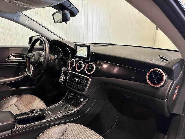 Mercedes-benz cla-klasse 200 ambition 3-sfz-98 - afbeelding 3 van  21