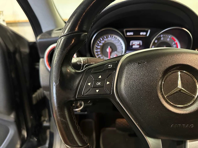 Mercedes-benz cla-klasse 200 ambition 3-sfz-98 - afbeelding 5 van  21