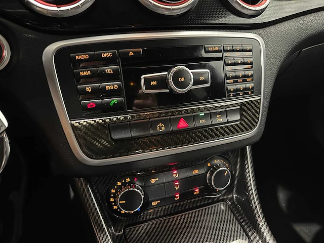 Mercedes-benz cla-klasse 200 ambition 3-sfz-98 - afbeelding 10 van  21