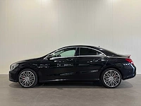Mercedes-benz cla-klasse 200 ambition 3-sfz-98 - afbeelding 12 van  21
