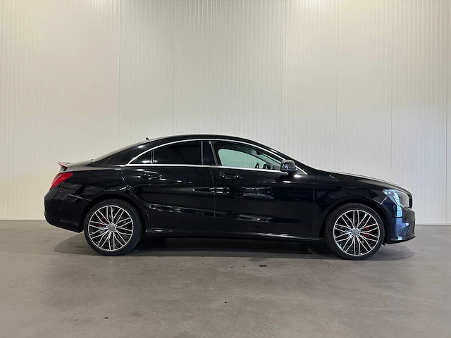 Mercedes-benz cla-klasse 200 ambition 3-sfz-98 - afbeelding 18 van  21