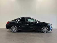 Mercedes-benz cla-klasse 200 ambition 3-sfz-98 - afbeelding 18 van  21