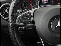 Mercedes-benz cla-klasse 200 amg | nx-491-x - afbeelding 2 van  34