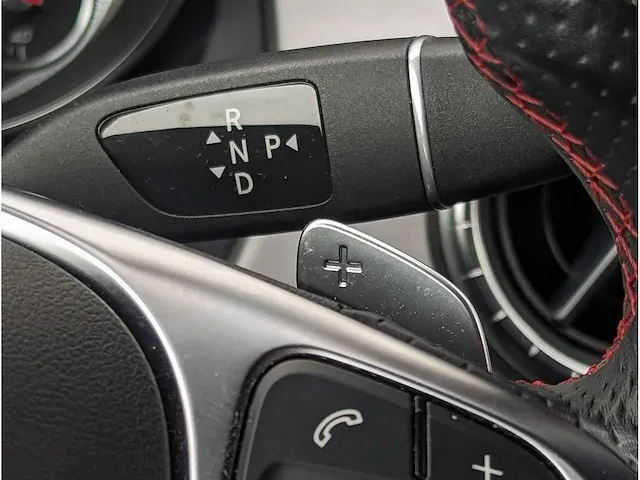 Mercedes-benz cla-klasse 200 amg | nx-491-x - afbeelding 4 van  34