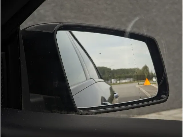 Mercedes-benz cla-klasse 200 amg | nx-491-x - afbeelding 5 van  34