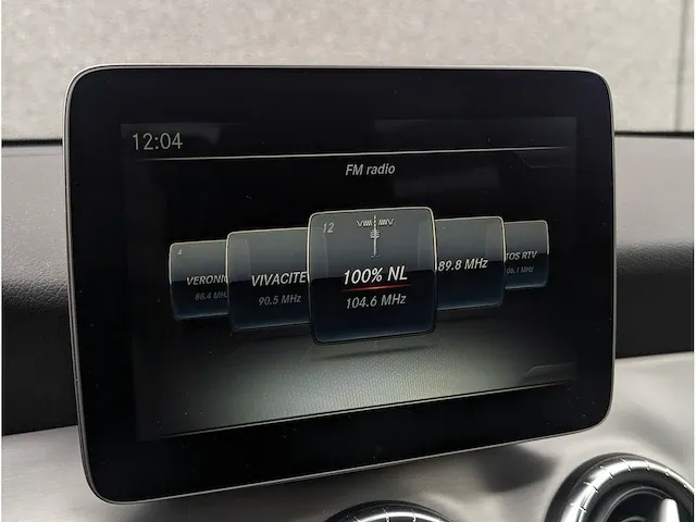 Mercedes-benz cla-klasse 200 amg | nx-491-x - afbeelding 6 van  34