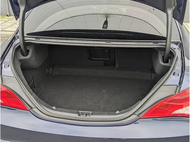 Mercedes-benz cla-klasse 200 amg | nx-491-x - afbeelding 7 van  34