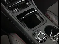 Mercedes-benz cla-klasse 200 amg | nx-491-x - afbeelding 11 van  34