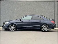 Mercedes-benz cla-klasse 200 amg | nx-491-x - afbeelding 15 van  34