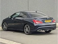 Mercedes-benz cla-klasse 200 amg | nx-491-x - afbeelding 22 van  34
