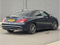 Mercedes-benz cla-klasse 200 amg | nx-491-x - afbeelding 12 van  34