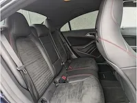 Mercedes-benz cla-klasse 200 amg | nx-491-x - afbeelding 24 van  34