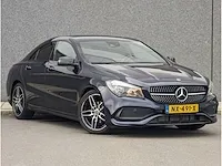 Mercedes-benz cla-klasse 200 amg | nx-491-x - afbeelding 26 van  34
