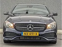 Mercedes-benz cla-klasse 200 amg | nx-491-x - afbeelding 27 van  34