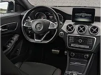 Mercedes-benz cla-klasse 200 amg | nx-491-x - afbeelding 23 van  34
