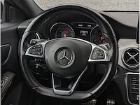 Mercedes-benz cla-klasse 200 amg | nx-491-x - afbeelding 30 van  34